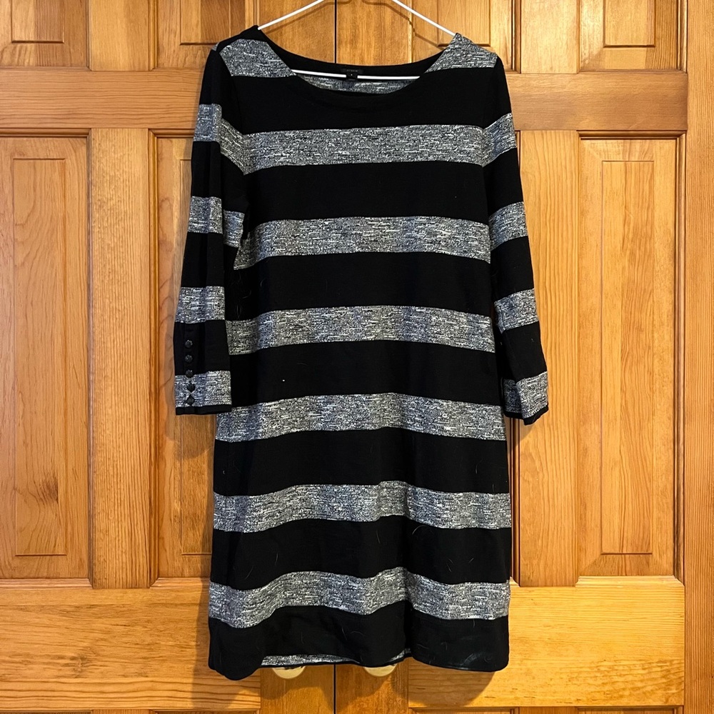 J. Crew Dress View 3